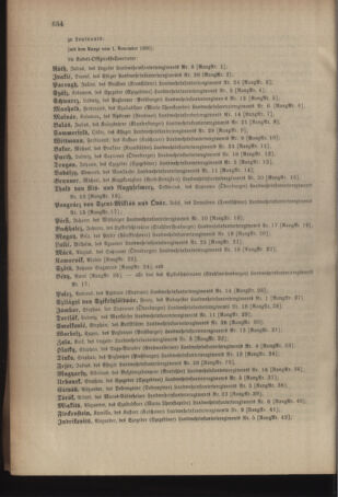 Kaiserlich-königliches Armee-Verordnungsblatt: Personal-Angelegenheiten 19051128 Seite: 24