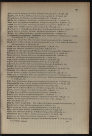 Kaiserlich-königliches Armee-Verordnungsblatt: Personal-Angelegenheiten 19051128 Seite: 25