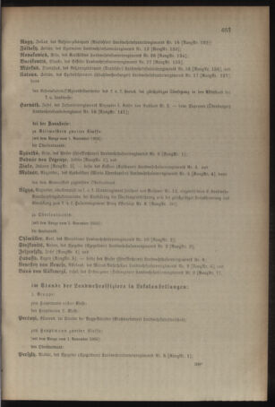 Kaiserlich-königliches Armee-Verordnungsblatt: Personal-Angelegenheiten 19051128 Seite: 27