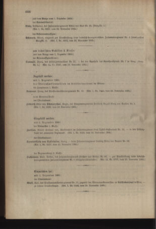 Kaiserlich-königliches Armee-Verordnungsblatt: Personal-Angelegenheiten 19051128 Seite: 36