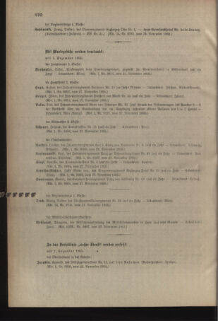 Kaiserlich-königliches Armee-Verordnungsblatt: Personal-Angelegenheiten 19051128 Seite: 40