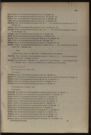 Kaiserlich-königliches Armee-Verordnungsblatt: Personal-Angelegenheiten 19051128 Seite: 9