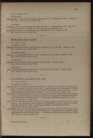 Kaiserlich-königliches Armee-Verordnungsblatt: Personal-Angelegenheiten 19051207 Seite: 9