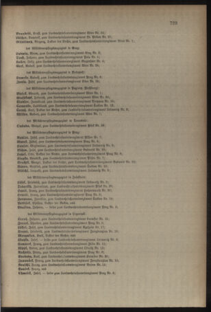 Kaiserlich-königliches Armee-Verordnungsblatt: Personal-Angelegenheiten 19051218 Seite: 49