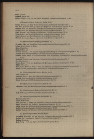 Kaiserlich-königliches Armee-Verordnungsblatt: Personal-Angelegenheiten 19051218 Seite: 58