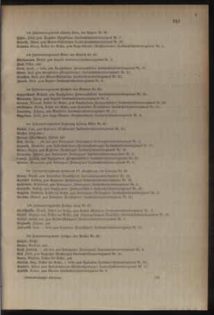 Kaiserlich-königliches Armee-Verordnungsblatt: Personal-Angelegenheiten 19051218 Seite: 59