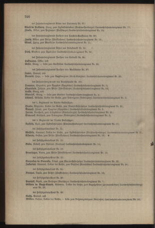 Kaiserlich-königliches Armee-Verordnungsblatt: Personal-Angelegenheiten 19051218 Seite: 62