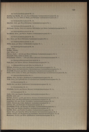 Kaiserlich-königliches Armee-Verordnungsblatt: Personal-Angelegenheiten 19051218 Seite: 65