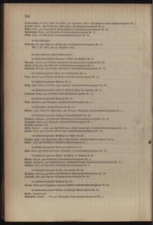 Kaiserlich-königliches Armee-Verordnungsblatt: Personal-Angelegenheiten 19051218 Seite: 66