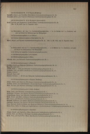 Kaiserlich-königliches Armee-Verordnungsblatt: Personal-Angelegenheiten 19051218 Seite: 73