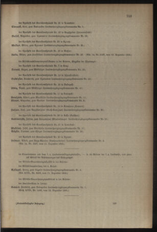 Kaiserlich-königliches Armee-Verordnungsblatt: Personal-Angelegenheiten 19051218 Seite: 75