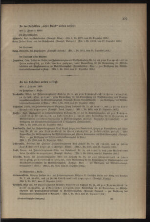 Kaiserlich-königliches Armee-Verordnungsblatt: Personal-Angelegenheiten 19051228 Seite: 17