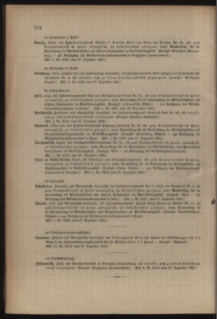 Kaiserlich-königliches Armee-Verordnungsblatt: Personal-Angelegenheiten 19051228 Seite: 18