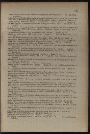 Kaiserlich-königliches Armee-Verordnungsblatt: Personal-Angelegenheiten 19051228 Seite: 5