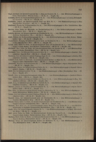 Kaiserlich-königliches Armee-Verordnungsblatt: Personal-Angelegenheiten 19051228 Seite: 7