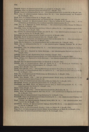 Kaiserlich-königliches Armee-Verordnungsblatt: Personal-Angelegenheiten 19051230 Seite: 104