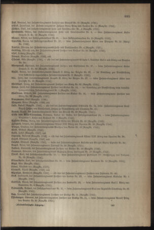 Kaiserlich-königliches Armee-Verordnungsblatt: Personal-Angelegenheiten 19051230 Seite: 105