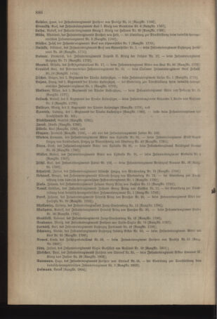 Kaiserlich-königliches Armee-Verordnungsblatt: Personal-Angelegenheiten 19051230 Seite: 106