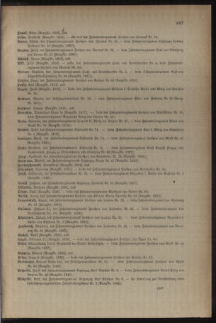 Kaiserlich-königliches Armee-Verordnungsblatt: Personal-Angelegenheiten 19051230 Seite: 107