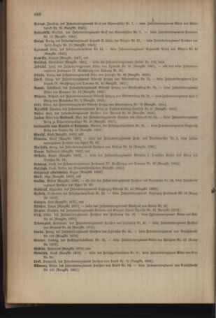 Kaiserlich-königliches Armee-Verordnungsblatt: Personal-Angelegenheiten 19051230 Seite: 108