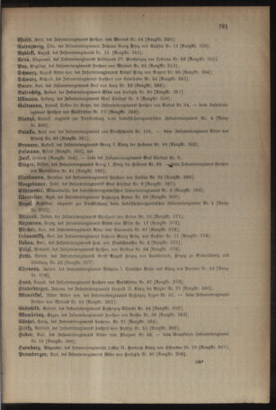 Kaiserlich-königliches Armee-Verordnungsblatt: Personal-Angelegenheiten 19051230 Seite: 11