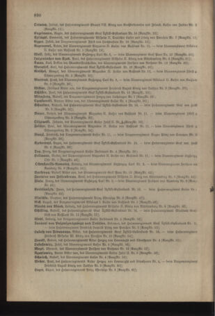 Kaiserlich-königliches Armee-Verordnungsblatt: Personal-Angelegenheiten 19051230 Seite: 110