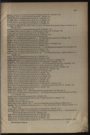 Kaiserlich-königliches Armee-Verordnungsblatt: Personal-Angelegenheiten 19051230 Seite: 113