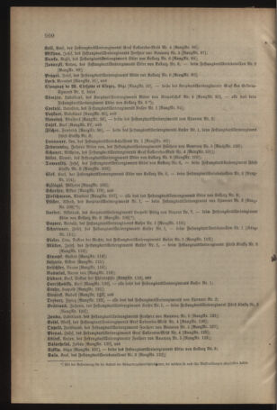 Kaiserlich-königliches Armee-Verordnungsblatt: Personal-Angelegenheiten 19051230 Seite: 120