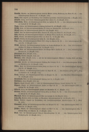 Kaiserlich-königliches Armee-Verordnungsblatt: Personal-Angelegenheiten 19051230 Seite: 18