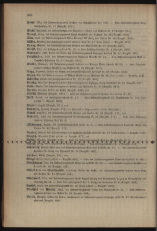 Kaiserlich-königliches Armee-Verordnungsblatt: Personal-Angelegenheiten 19051230 Seite: 28