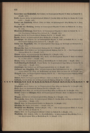 Kaiserlich-königliches Armee-Verordnungsblatt: Personal-Angelegenheiten 19051230 Seite: 36