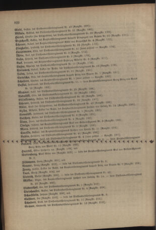 Kaiserlich-königliches Armee-Verordnungsblatt: Personal-Angelegenheiten 19051230 Seite: 42