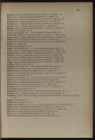 Kaiserlich-königliches Armee-Verordnungsblatt: Personal-Angelegenheiten 19051230 Seite: 45