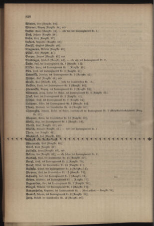 Kaiserlich-königliches Armee-Verordnungsblatt: Personal-Angelegenheiten 19051230 Seite: 48