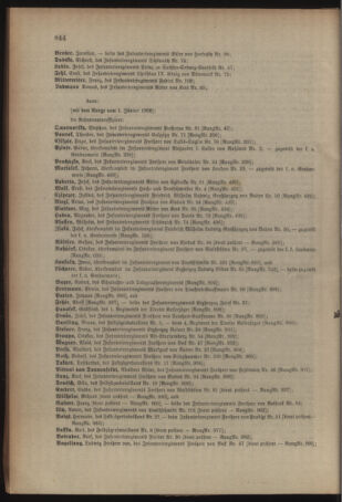 Kaiserlich-königliches Armee-Verordnungsblatt: Personal-Angelegenheiten 19051230 Seite: 64