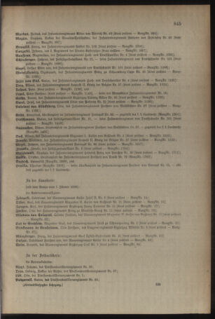 Kaiserlich-königliches Armee-Verordnungsblatt: Personal-Angelegenheiten 19051230 Seite: 65