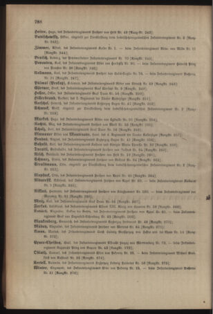 Kaiserlich-königliches Armee-Verordnungsblatt: Personal-Angelegenheiten 19051230 Seite: 8