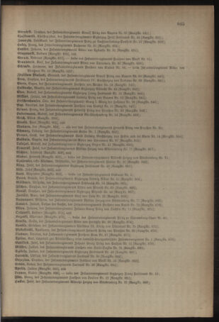 Kaiserlich-königliches Armee-Verordnungsblatt: Personal-Angelegenheiten 19051230 Seite: 85