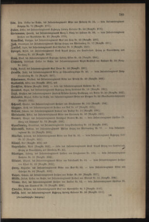 Kaiserlich-königliches Armee-Verordnungsblatt: Personal-Angelegenheiten 19051230 Seite: 9