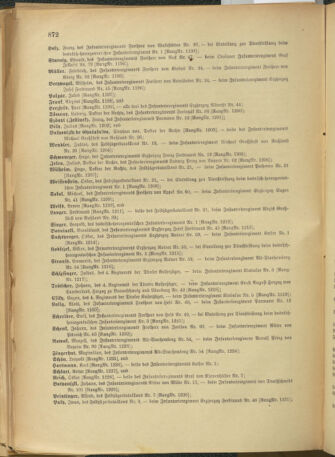 Kaiserlich-königliches Armee-Verordnungsblatt: Personal-Angelegenheiten 19051230 Seite: 92