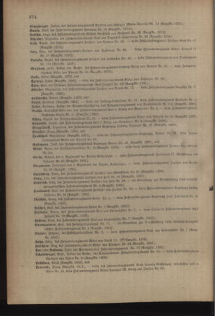 Kaiserlich-königliches Armee-Verordnungsblatt: Personal-Angelegenheiten 19051230 Seite: 94