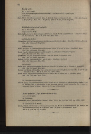 Kaiserlich-königliches Armee-Verordnungsblatt: Personal-Angelegenheiten 19060312 Seite: 4