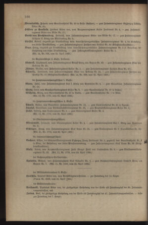 Kaiserlich-königliches Armee-Verordnungsblatt: Personal-Angelegenheiten 19060428 Seite: 18