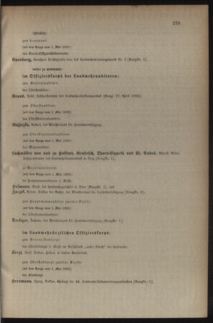 Kaiserlich-königliches Armee-Verordnungsblatt: Personal-Angelegenheiten 19060528 Seite: 13