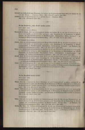 Kaiserlich-königliches Armee-Verordnungsblatt: Personal-Angelegenheiten 19060628 Seite: 8