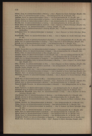 Kaiserlich-königliches Armee-Verordnungsblatt: Personal-Angelegenheiten 19060818 Seite: 26