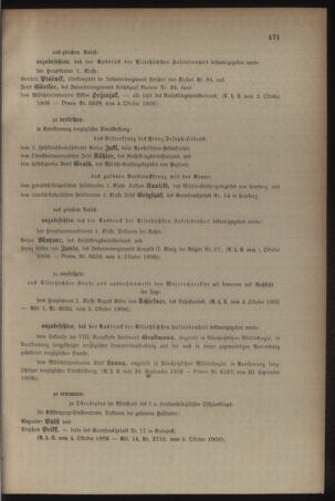 Kaiserlich-königliches Armee-Verordnungsblatt: Personal-Angelegenheiten 19061008 Seite: 5