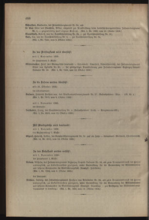 Kaiserlich-königliches Armee-Verordnungsblatt: Personal-Angelegenheiten 19061013 Seite: 8