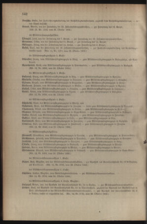 Kaiserlich-königliches Armee-Verordnungsblatt: Personal-Angelegenheiten 19061030 Seite: 18