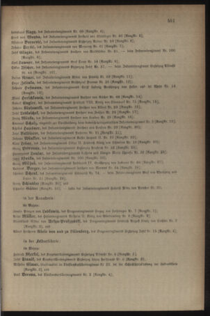 Kaiserlich-königliches Armee-Verordnungsblatt: Personal-Angelegenheiten 19061030 Seite: 27